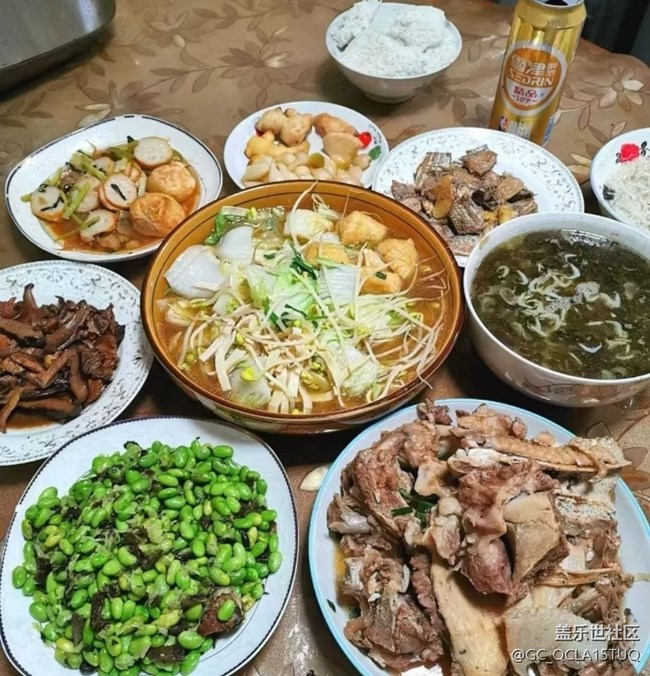 【小滿味滿】燒菜