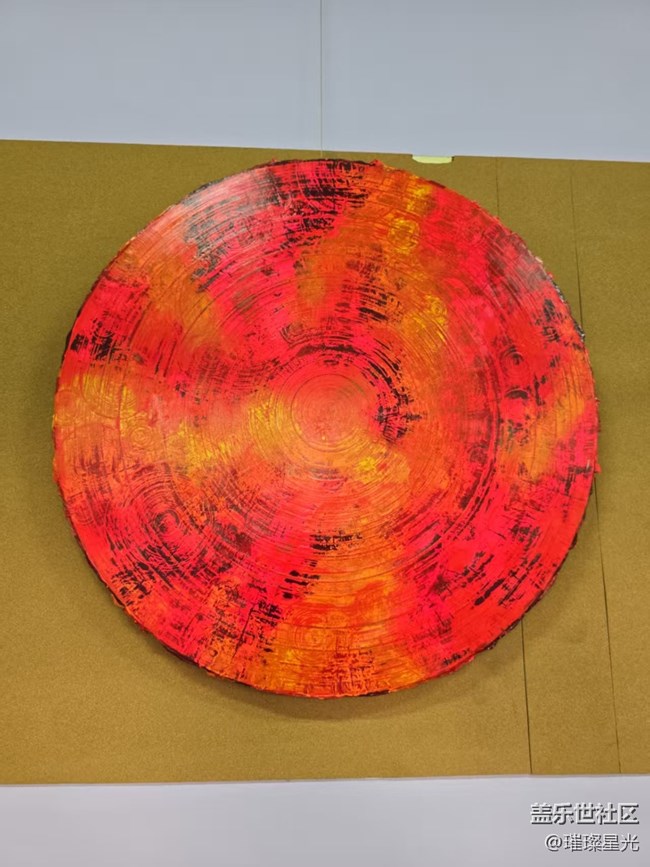 【長焦與微距】多彩的藝術(shù)