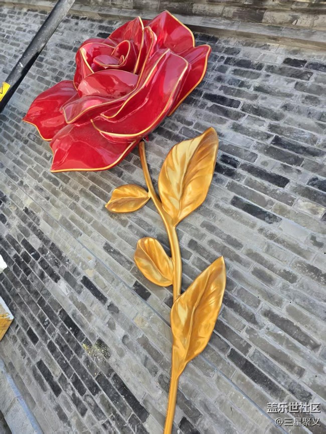 【長焦與微距】真真假假美如畫