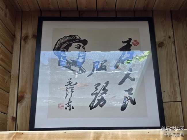 【長(zhǎng)焦與微距】紅色教育必不可少