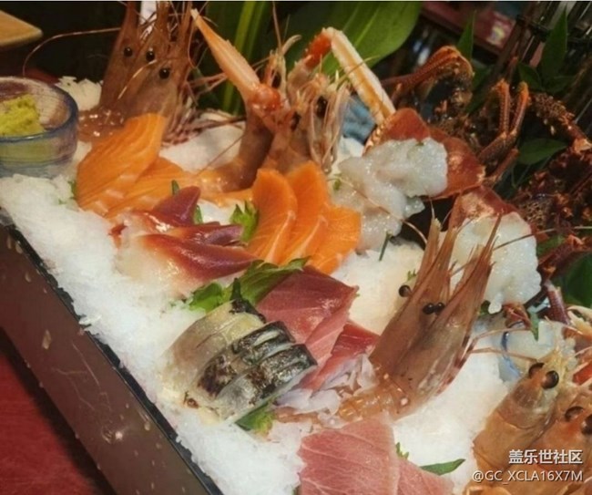 【小滿味滿】一些美食