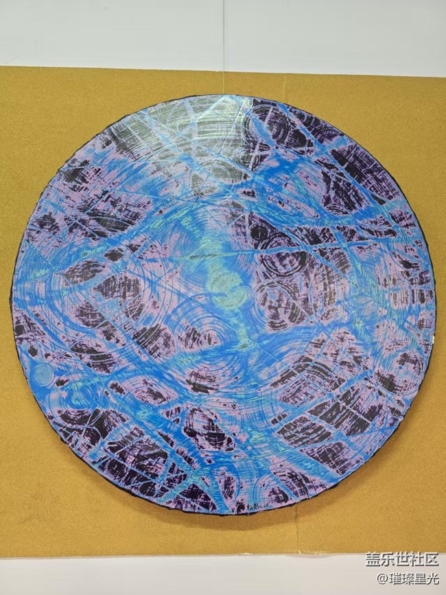 【長焦與微距】多彩的藝術(shù)