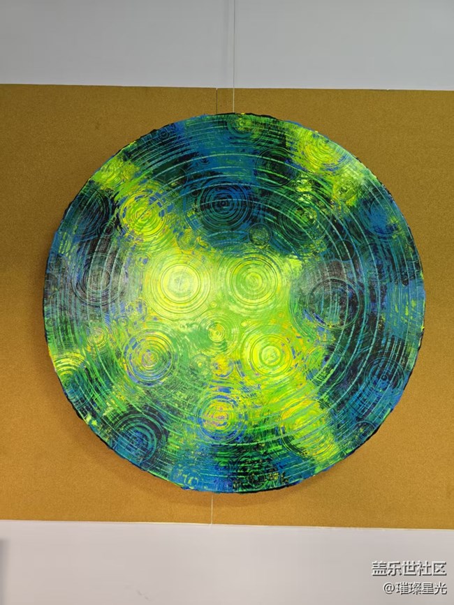 【長焦與微距】多彩的藝術(shù)