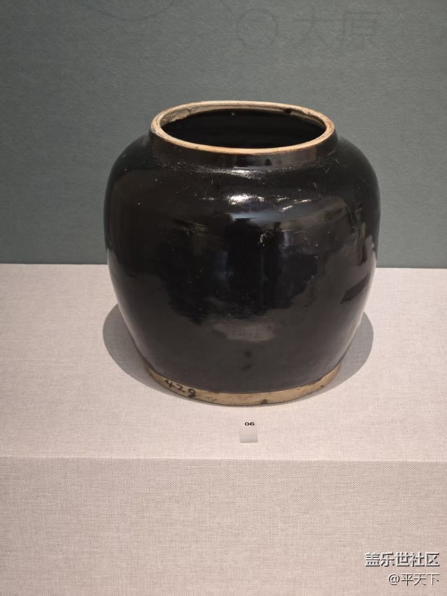 【長焦與微距】新出土的陶器