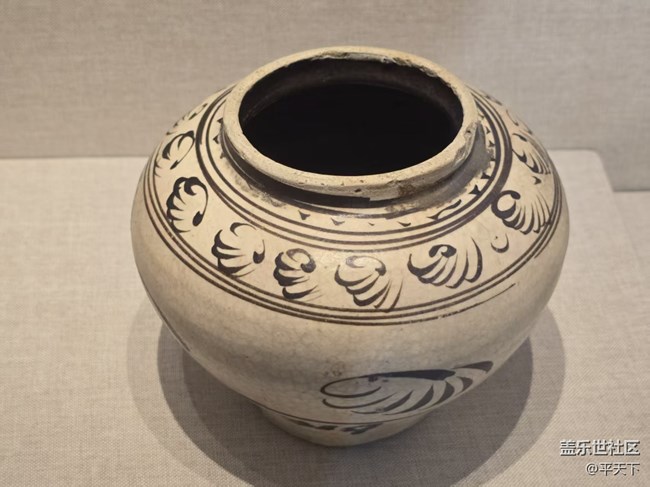 【長焦與微距】新出土的陶器