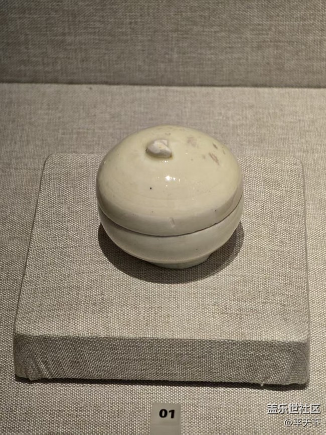 【長焦與微距】新出土的陶器