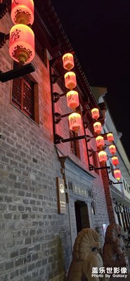 【悅見小滿】+One day in金陵