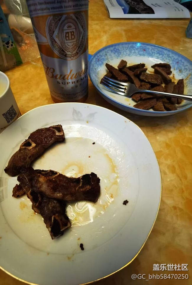 【小滿味滿】吃肉