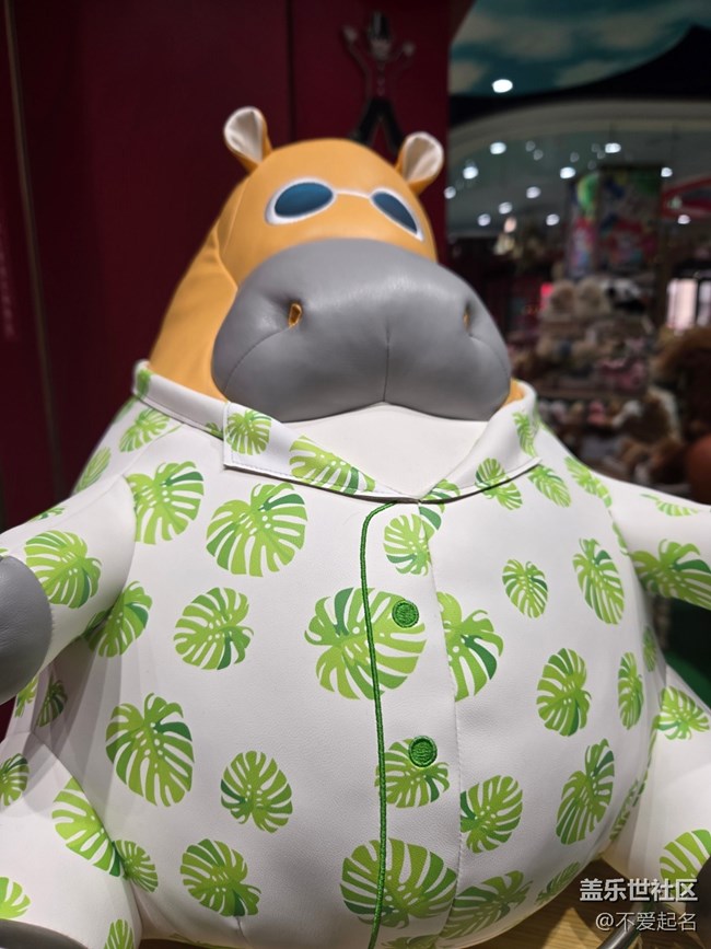 【 長焦與微距】萌趣玩偶