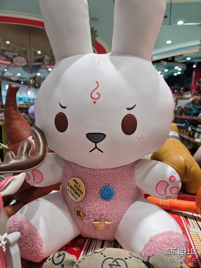 【 長焦與微距】萌趣玩偶