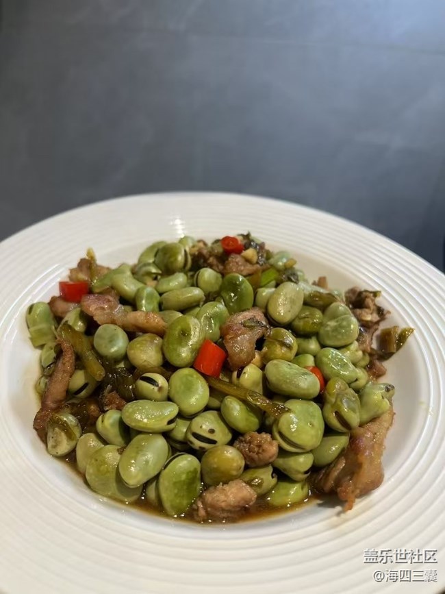 【小滿味滿】吃好的