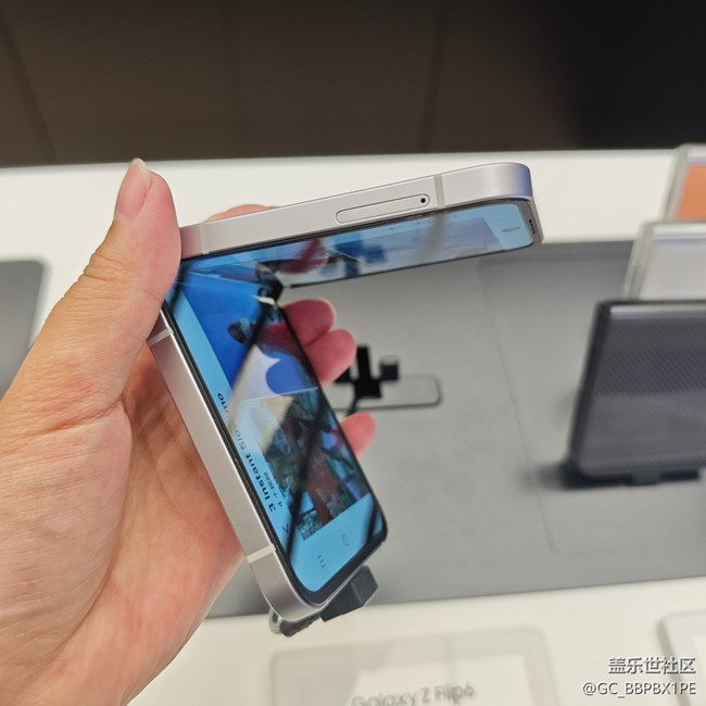 5月11參加星部落Z系列品鑒會(huì)(萬(wàn)象城三星體驗(yàn)店) 5月11參加星部落Z系列品鑒會(huì)(萬(wàn)象城三星體驗(yàn)店)