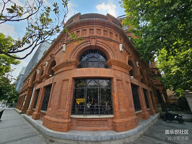 【漢口漫游時(shí)光第二彈】歷史長河的道路 【漢口漫游時(shí)光第二彈】歷史長河的道路