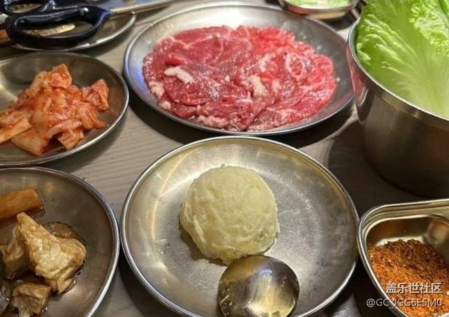 【小滿味滿】西塔烤肉