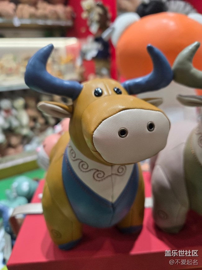 【 長焦與微距】萌趣玩偶