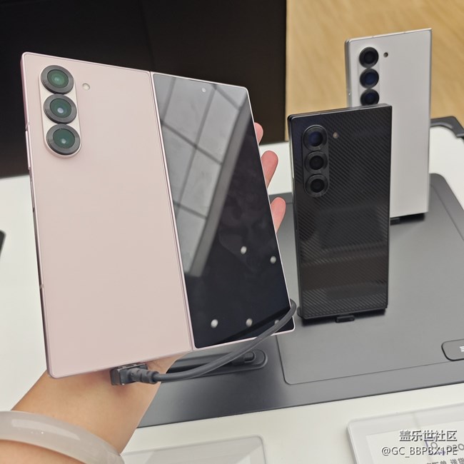 5月11參加星部落Z系列品鑒會(huì)(萬(wàn)象城三星體驗(yàn)店) 5月11參加星部落Z系列品鑒會(huì)(萬(wàn)象城三星體驗(yàn)店)