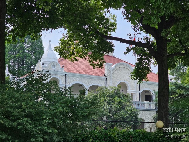 【漢口漫游時(shí)光第二彈】歷史長河的道路 【漢口漫游時(shí)光第二彈】歷史長河的道路