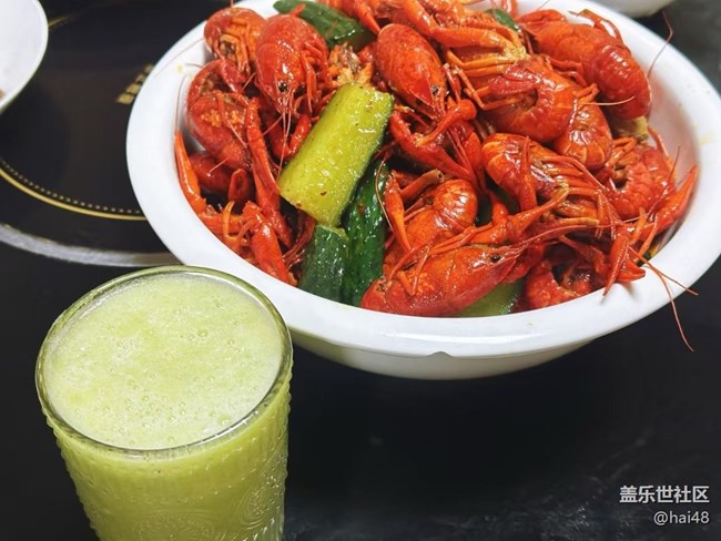 【小滿味滿】夜宵