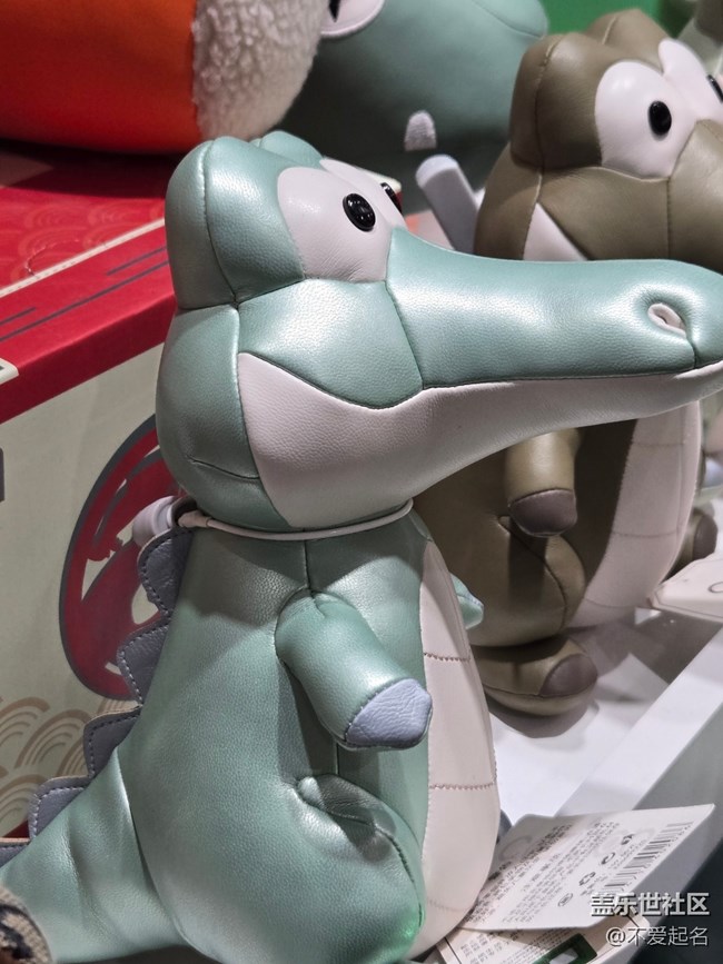 【 長焦與微距】萌趣玩偶