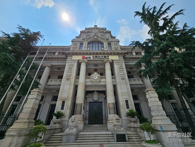 【漢口漫游時(shí)光第二彈】歷史長河的道路 【漢口漫游時(shí)光第二彈】歷史長河的道路