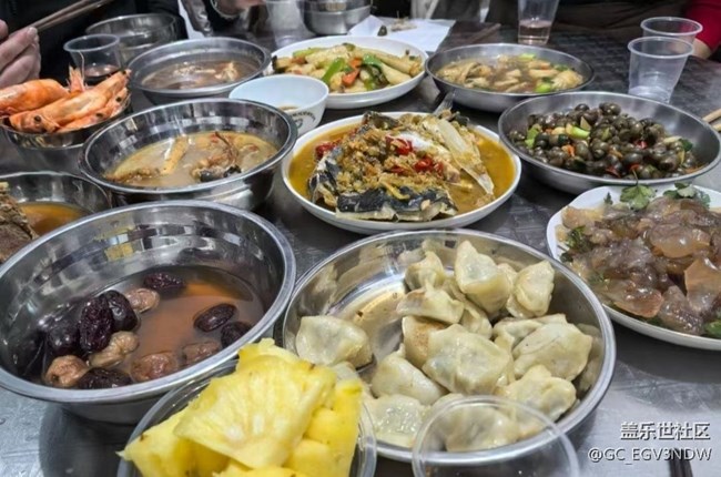 【小滿味滿】好吃的