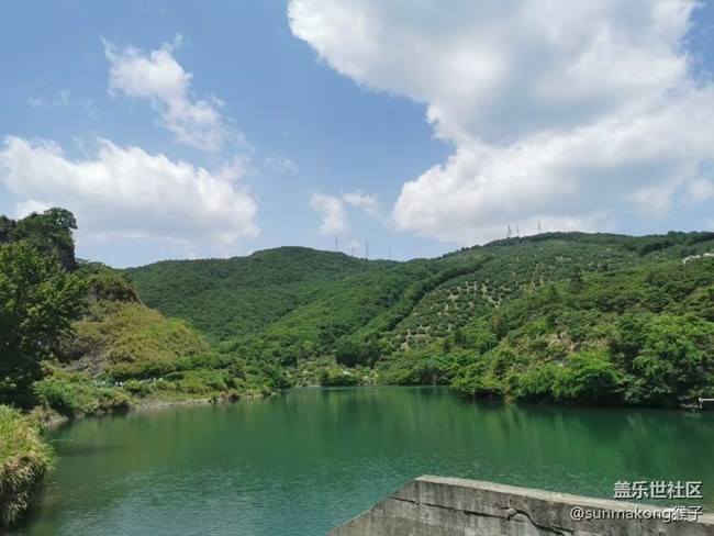 【Galaxy影像】#立夏·初夏之約