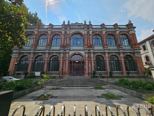 【漢口漫游時(shí)光第二彈】歷史長河的道路 【漢口漫游時(shí)光第二彈】歷史長河的道路