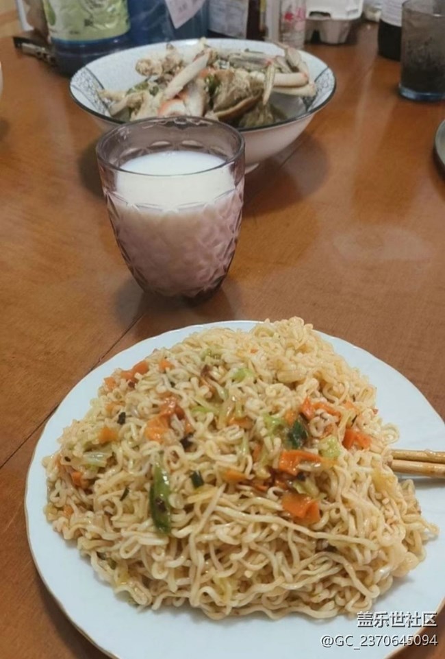 【小滿味滿】簡(jiǎn)餐