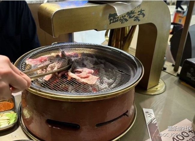 【小滿味滿】西塔烤肉