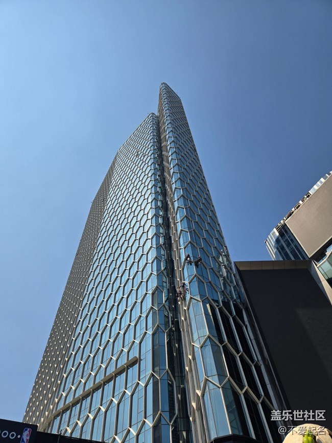 【 長焦與微距】三里屯隨拍