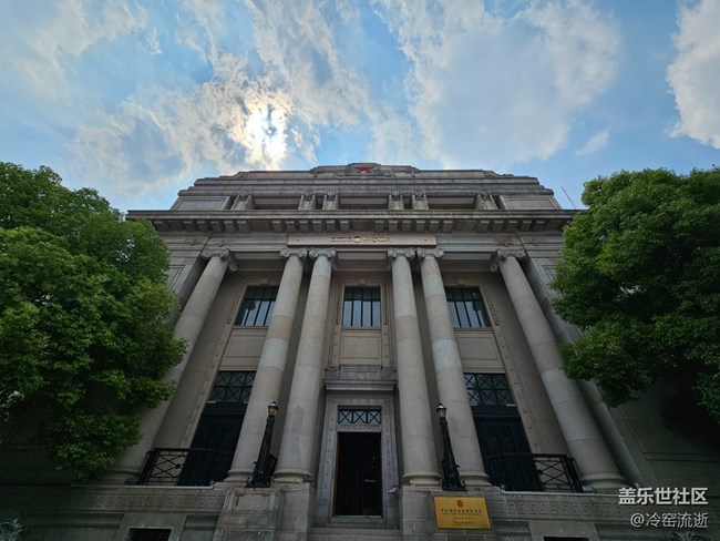 【漢口漫游時(shí)光第二彈】歷史長河的道路 【漢口漫游時(shí)光第二彈】歷史長河的道路