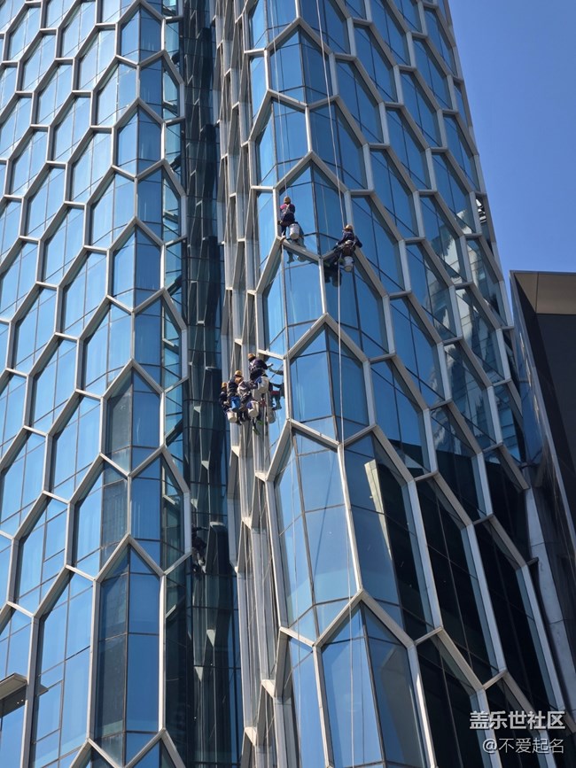 【 長焦與微距】三里屯隨拍