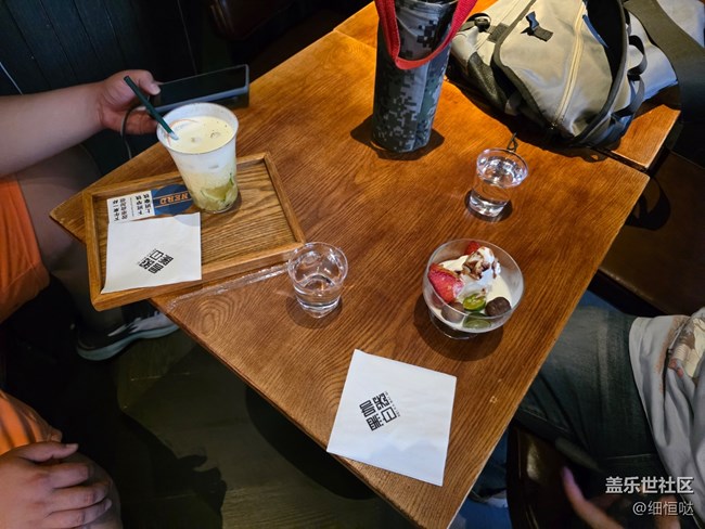 濟(jì)南星部落線下門店S25Edge體驗(yàn)活動回顧