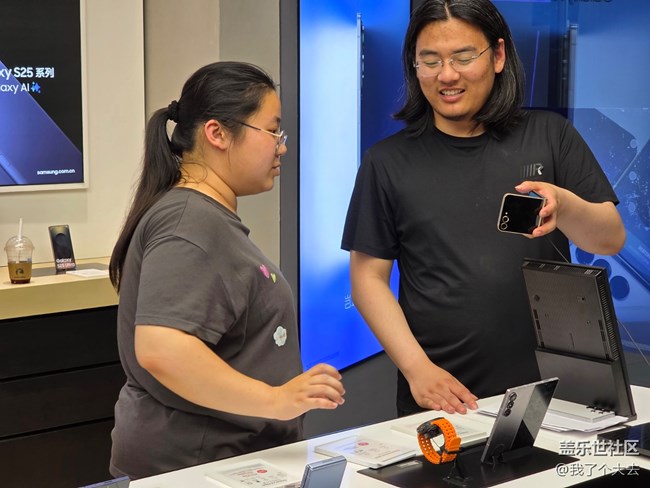 星部落S25Edge初體驗