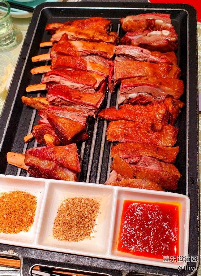 【立夏美食】+夏天里的好滋味