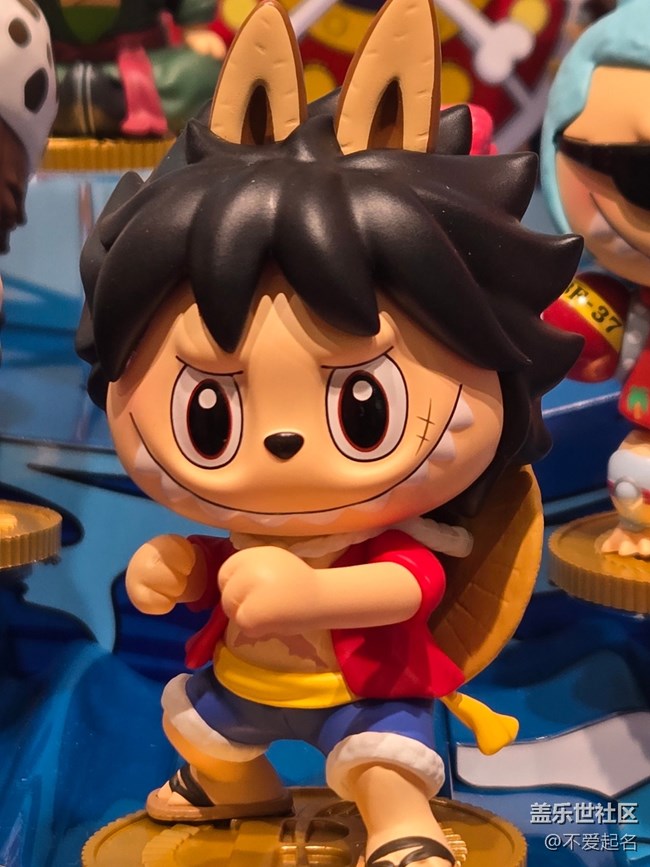 【 長焦與微距】草帽一家人