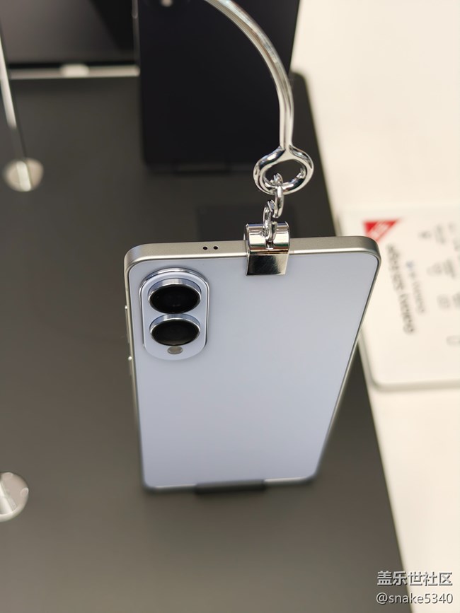 Galaxy S25Edge 體驗(yàn)，回顧