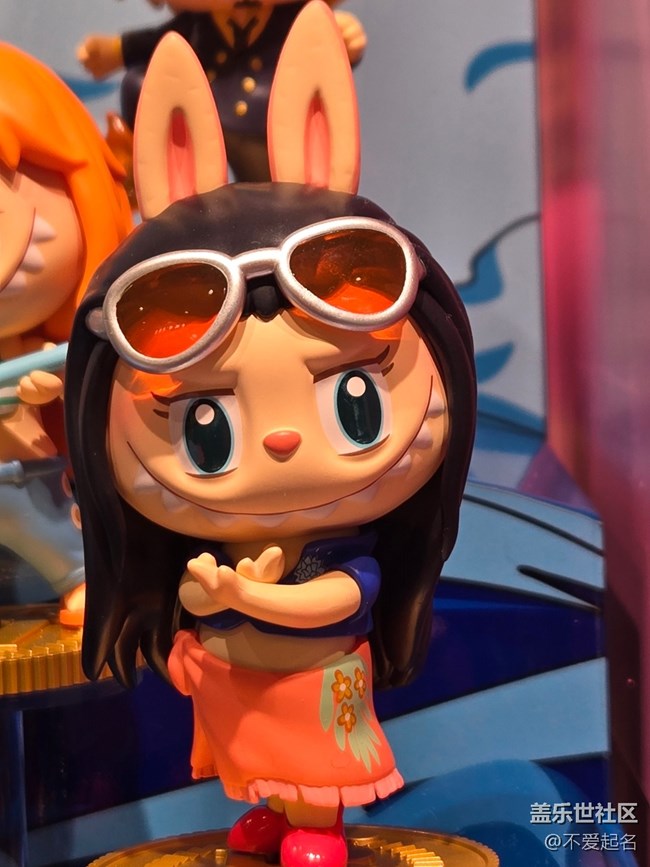 【 長焦與微距】草帽一家人