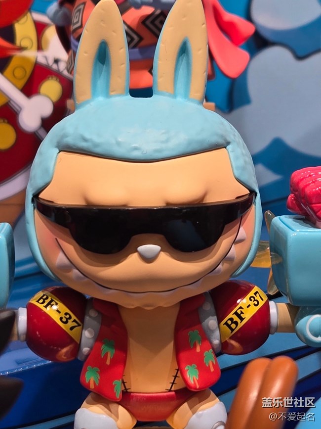 【 長焦與微距】草帽一家人