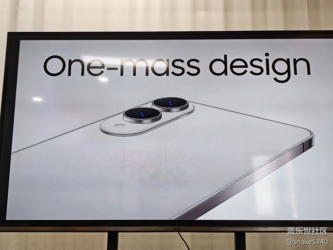 Galaxy S25Edge 體驗(yàn)，回顧