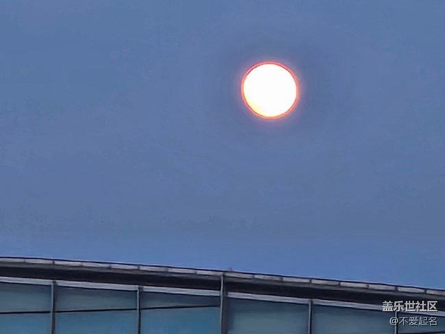 【 長焦與微距】拍月亮