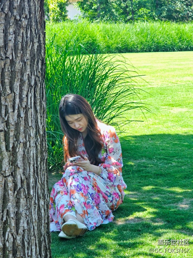 【京順園公園】+浪漫公園的孩子們