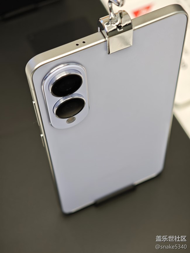 Galaxy S25Edge 體驗(yàn)，回顧