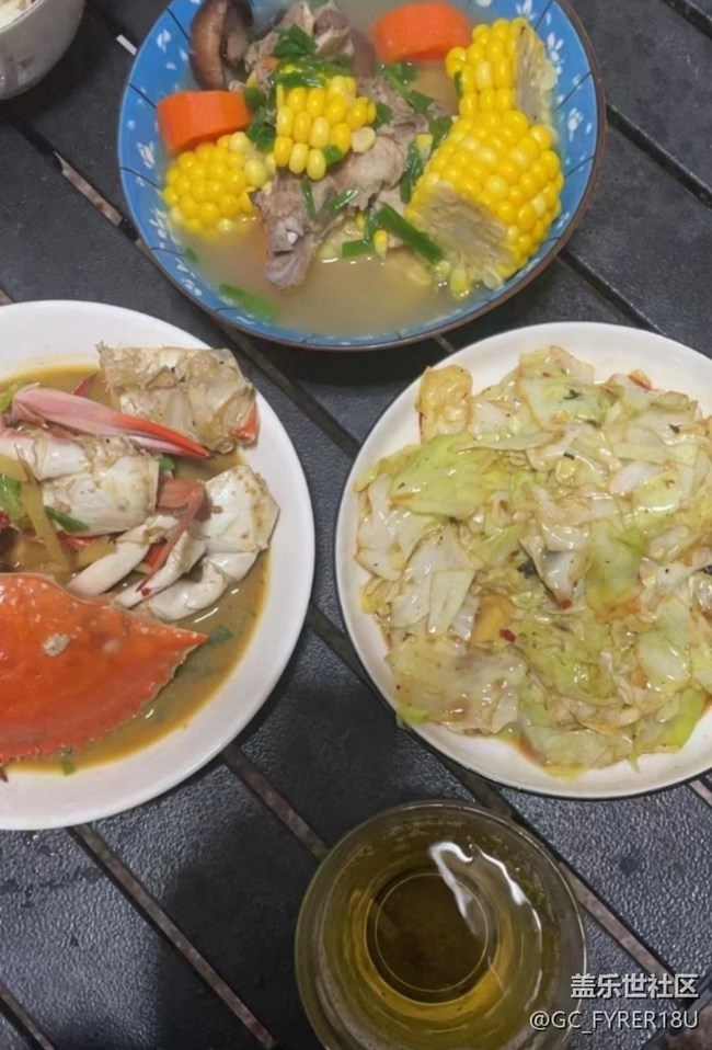 【小滿味滿】認(rèn)真生活