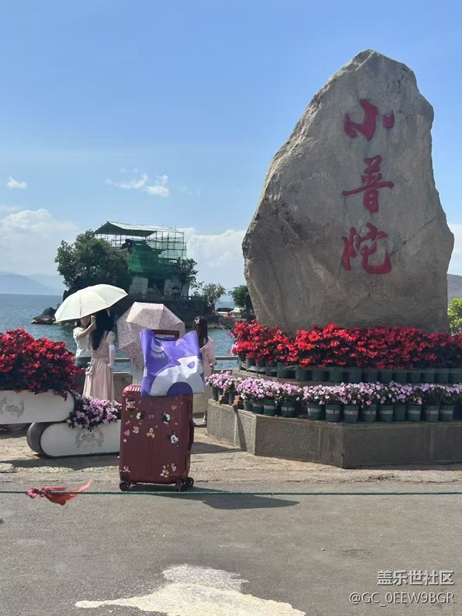 【Galaxy影像】#立夏·初夏之約