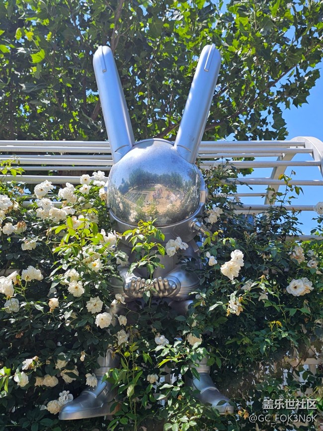 【京順園公園】+浪漫公園的孩子們