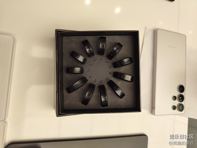 超薄旗艦新體驗S25Edge品鑒活動回顧