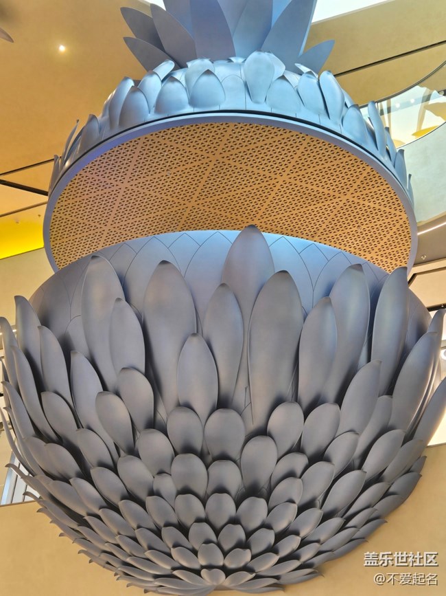 【 長焦與微距】夏天的廣場