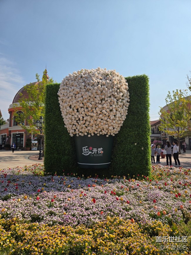 【 長(zhǎng)焦與微距】春日花海