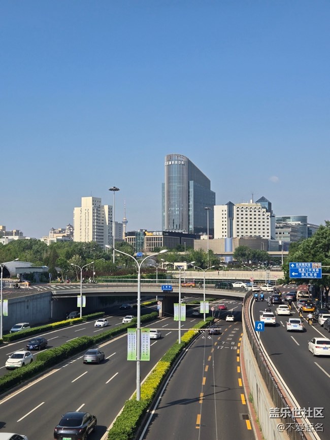 【 長(zhǎng)焦與微距】西直門(mén)